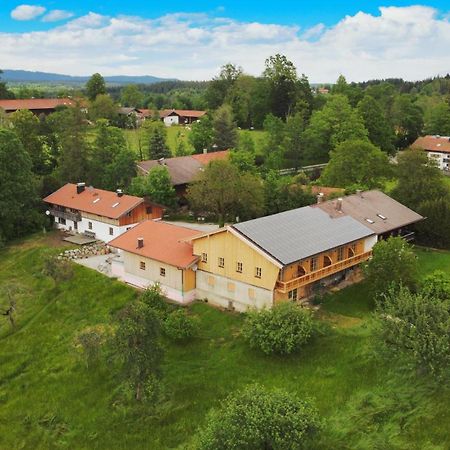 Zumhofer Leilighet Gmund am Tegernsee Eksteriør bilde